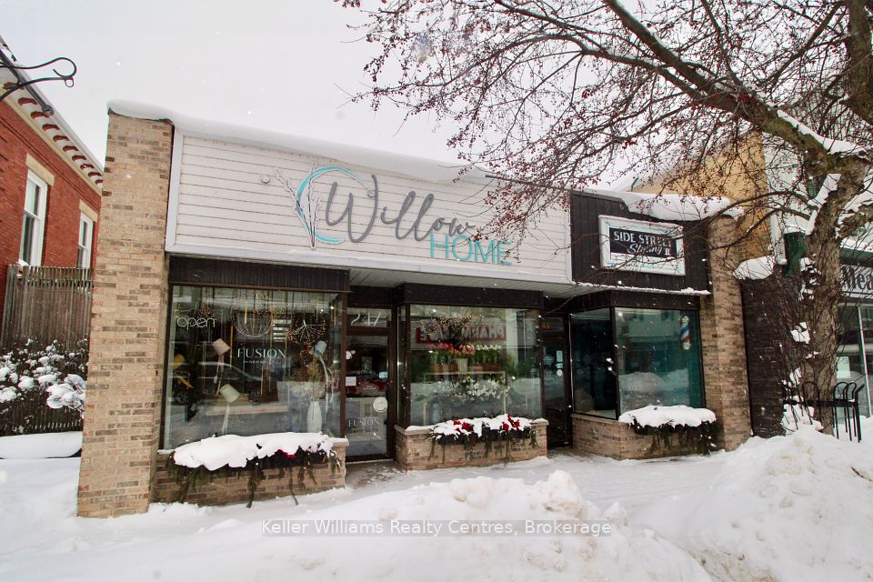 247 Durham Street E, Brockton, ON N0G 2V0