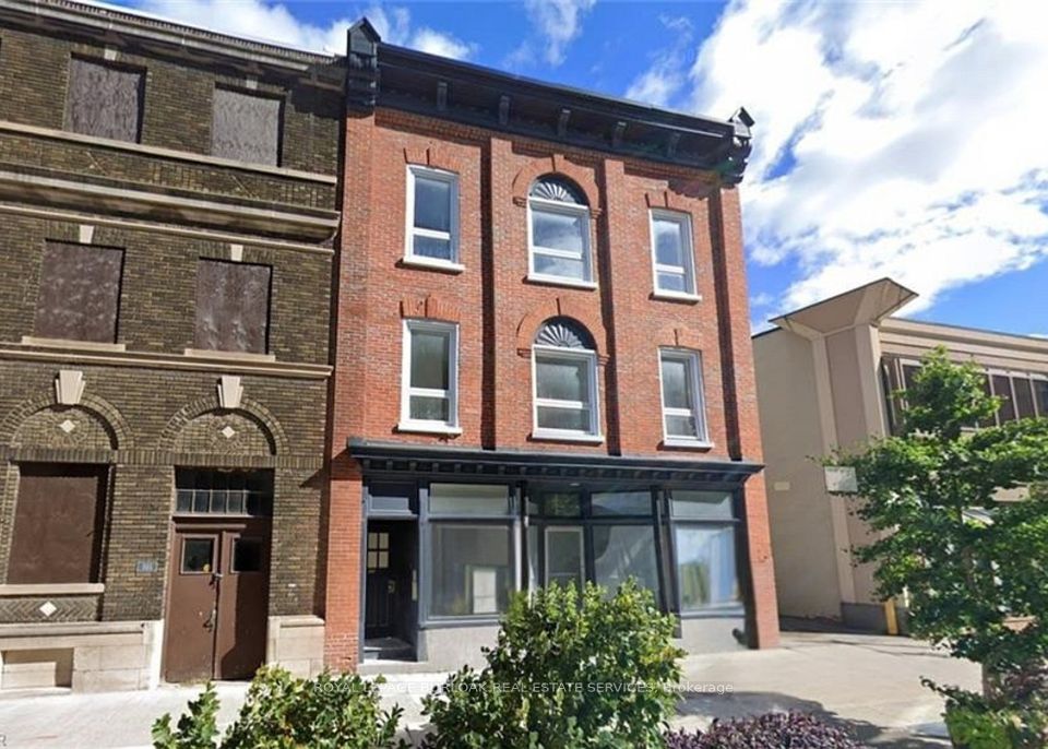 363 Front Street, Belleville, ON K8N 2Z9