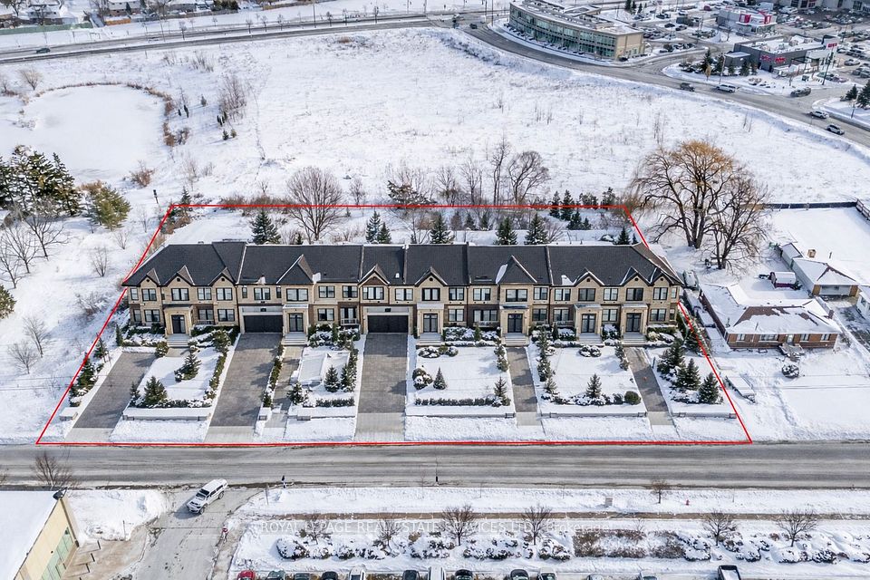 202-196 Upper Mount Albion Road, Hamilton, ON L8J 1V4