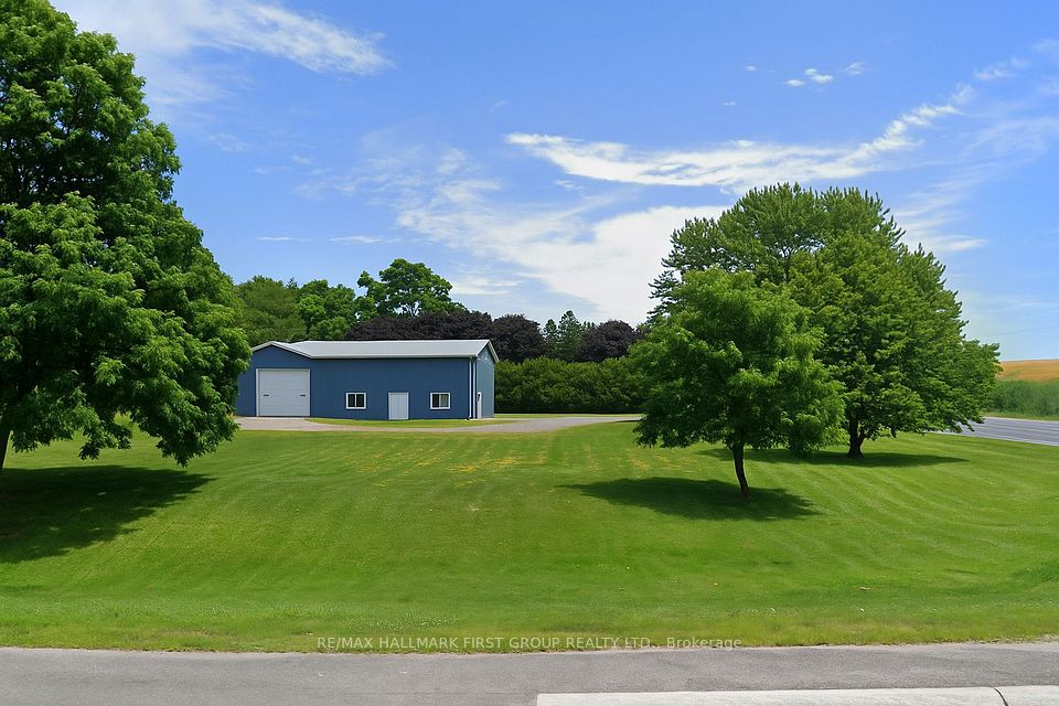 8296 Dale Road, Hamilton Township, ON K9A 4J7