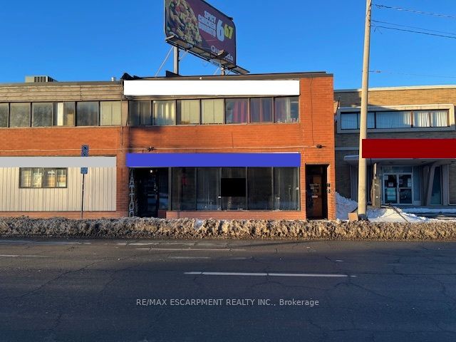 859 King Street E 102, Hamilton, ON L8M 1B5