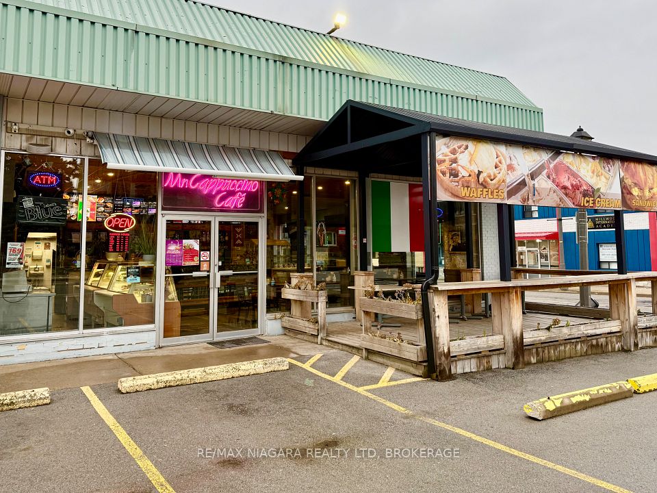 4632 Victoria Avenue 5, Niagara Falls, ON L2E 4B7