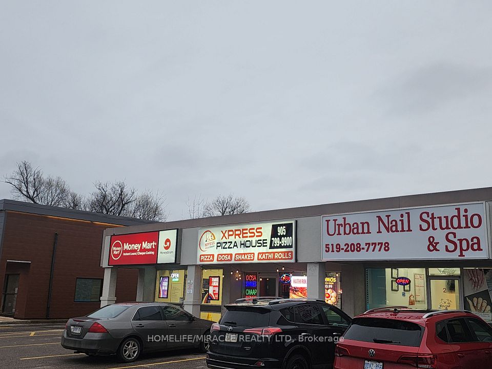 239 Weber Street N, Waterloo, ON N2J 3H5