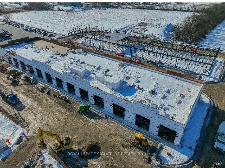 85 Bond's Corner Road S 30, Woodstock, ON N4S 7V9