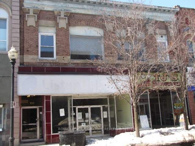 956 2nd Avenue E, Owen Sound, ON N4K 2H6