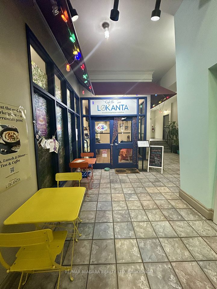 17 Lock Street 112, St. Catharines, ON L2N 5B6