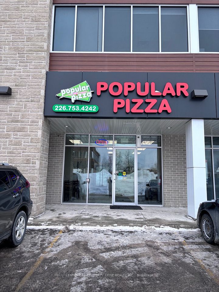 450 Hespeler Road 110, Cambridge, ON N1R 0E3