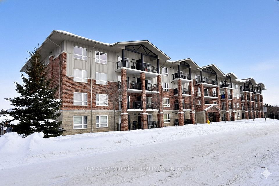 Condo Apartment at 505 Margaret Street 107, Cambridge, ON N3H 0A6, Cambridge