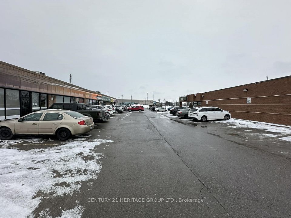 66 Mall Road, Hamilton, ON L8V 5B9