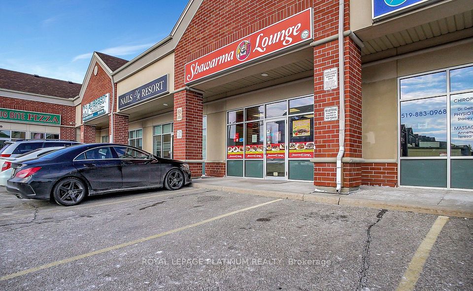 645 Laurelwood Drive D, Waterloo, ON N2V 2W9