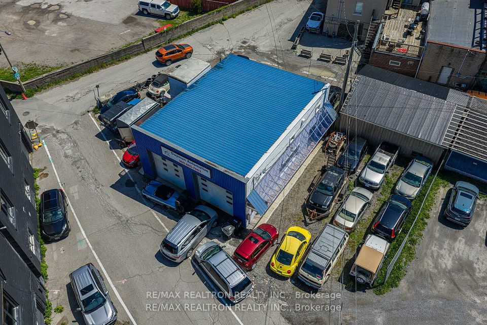 9 Maitland Street, Port Hope, ON L1A 4H6