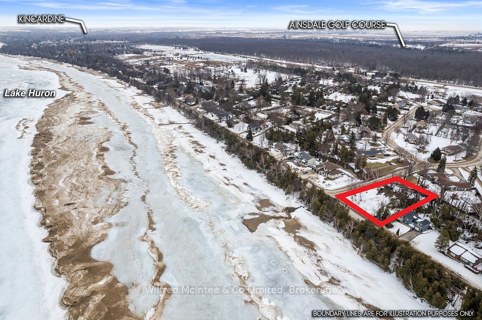 75C Boiler Beach Road, Huron-Kinloss, ON N2Z 6K8 at 75C Boiler Beach Road, Huron-Kinloss, ON N2Z 6K8, Huron-Kinloss, ON, N2Z 6K8