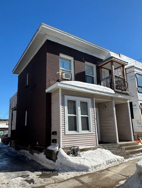 115 Carruthers Avenue, West Centre Town, ON K1Y 1N4