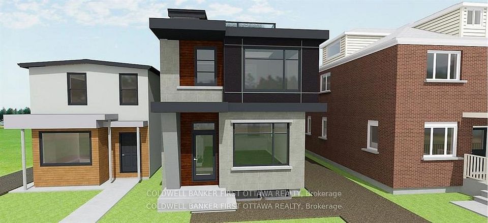 57 Muriel Street, Glebe - Ottawa East and Area, ON K1S 4C9