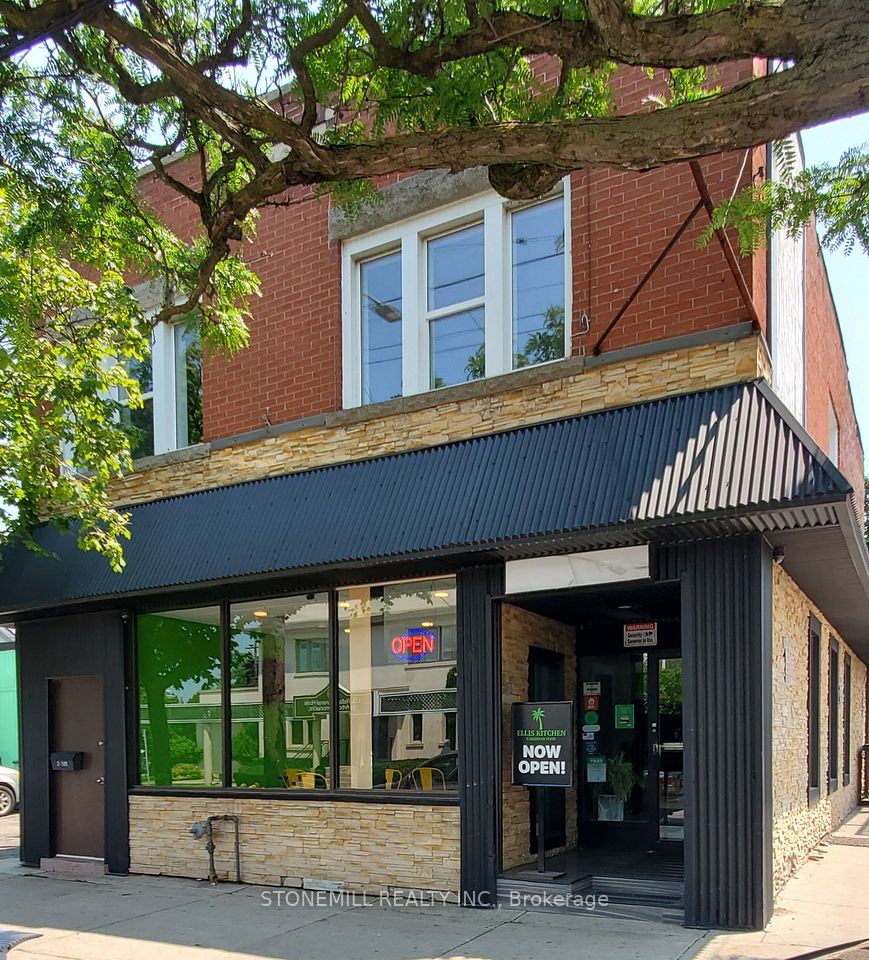 146-148 Ottawa Street N, Hamilton, ON L8H 3Z3