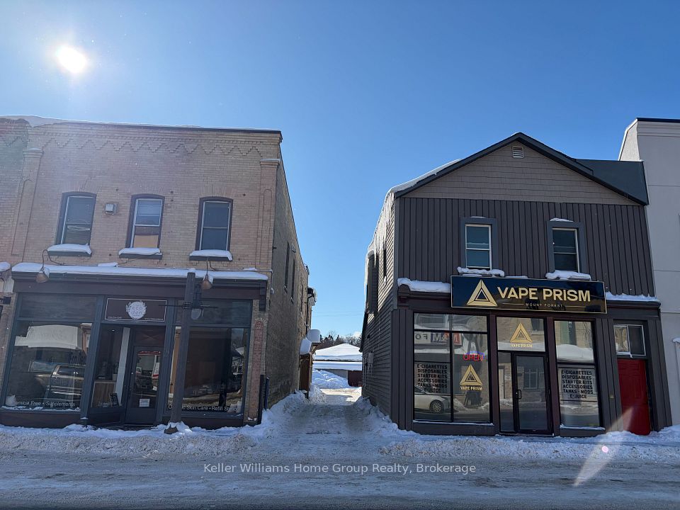 157 Main Street N, Wellington North, ON N0G 2L2