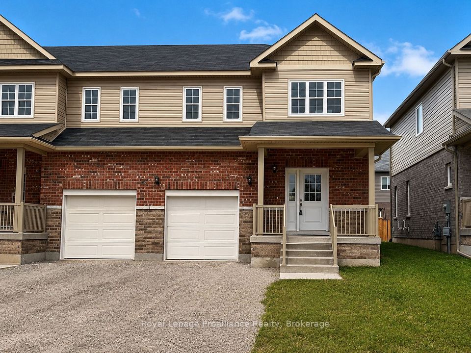 Blk 53 Drewery Road 4, Cobourg, ON K9A 3P5 at Blk 53 Drewery Road 4, Cobourg, ON K9A 3P5, Cobourg, ON, K9A 3P5