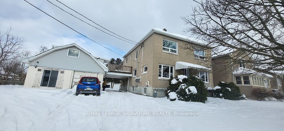 22 Kennedy Street, Welland, ON L3B 3R6