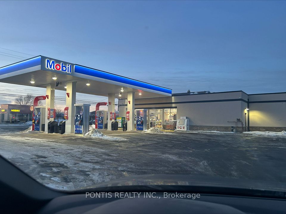 120 Hartzel Road, St. Catharines, ON L2P 1N5