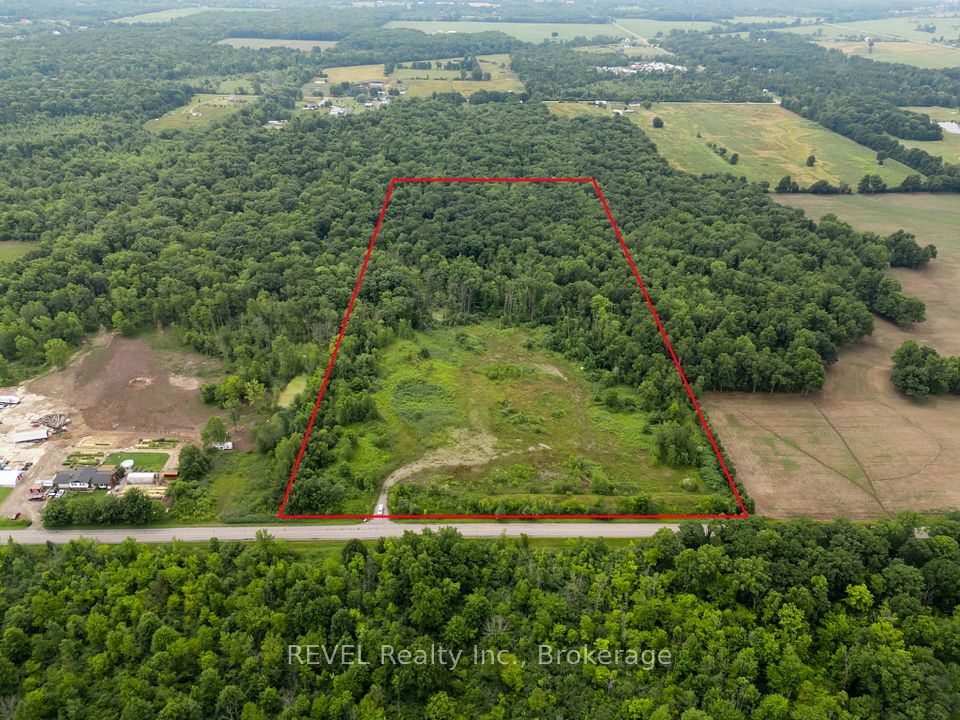 9940 BIGGAR Road, Niagara Falls, ON L0S 1K0