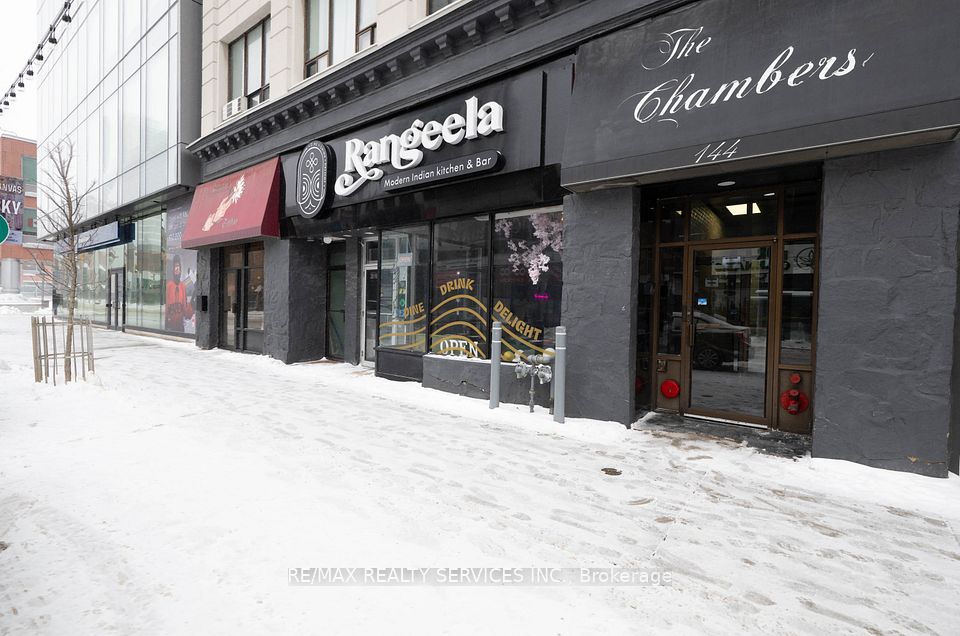 146 KING Street W, Kitchener, ON N2G 1A6