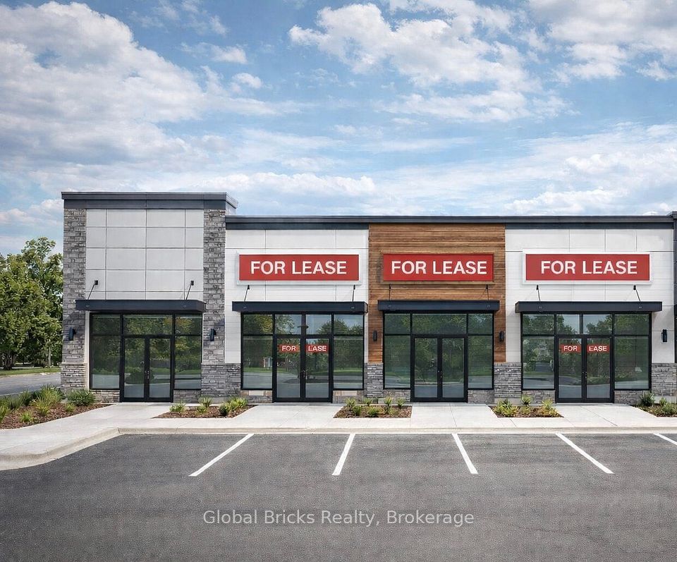 371 Lakeview Drive 3, Woodstock, ON N4T 1W6