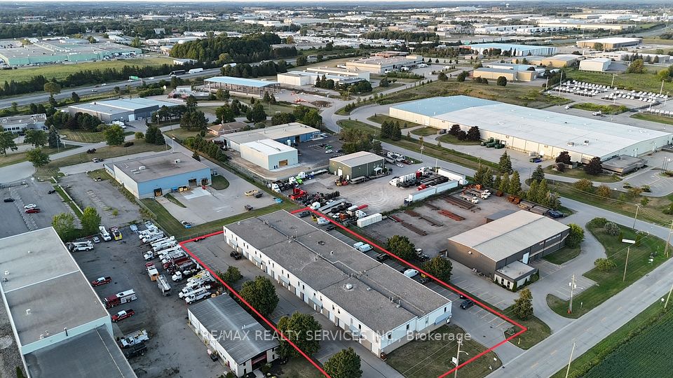 1033 Pattullo Avenue 3, Woodstock, ON N4V 1C8