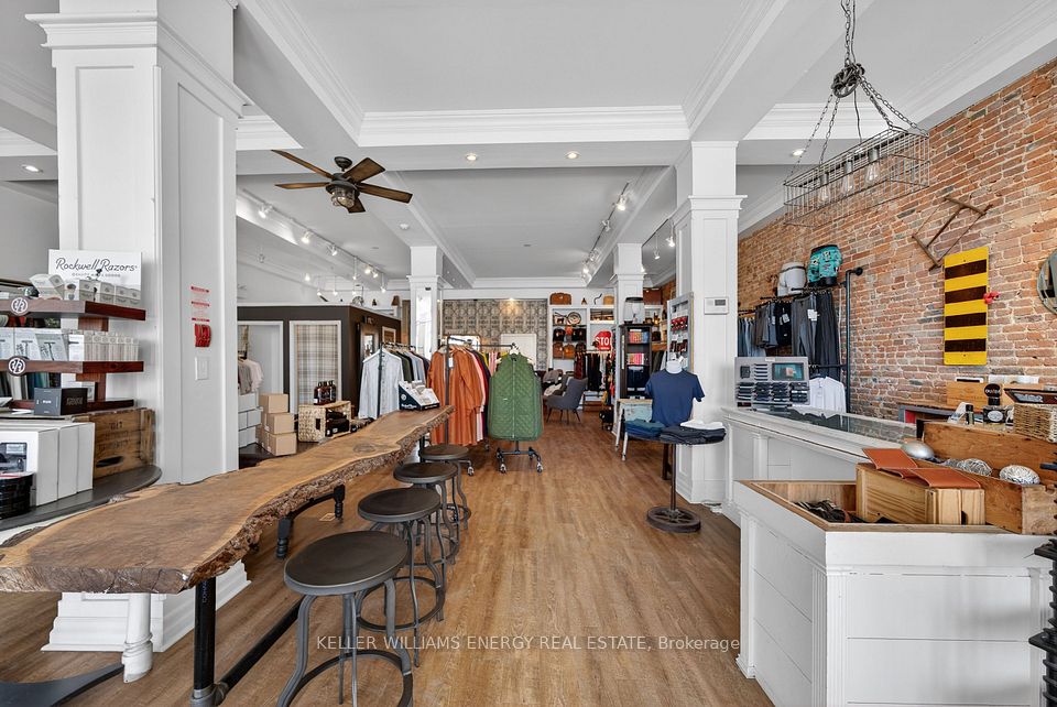 167 Picton Main Street, Prince Edward County, ON K0K 2T0