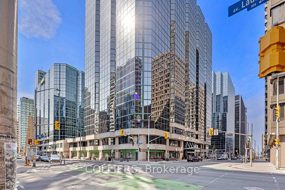 407 Laurier Avenue W 20, Ottawa Centre, ON K1R 5C7