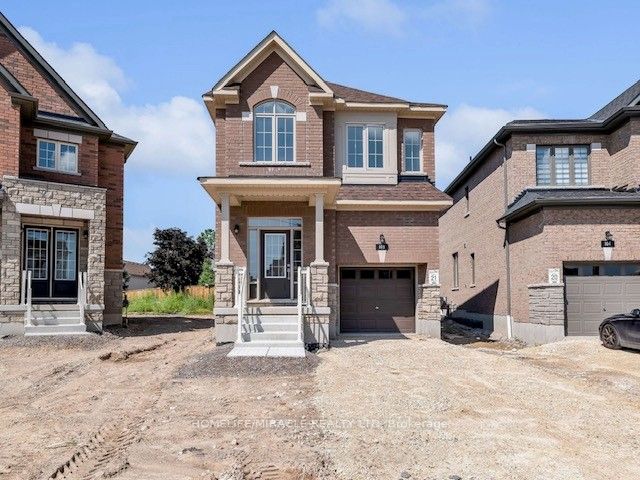 Detached at 108 Lumb Drive, Cambridge, ON N1T 0E7, Cambridge