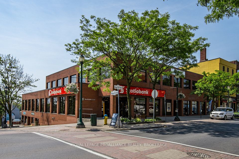 7 King Street W, Brockville, ON K6V 3P7