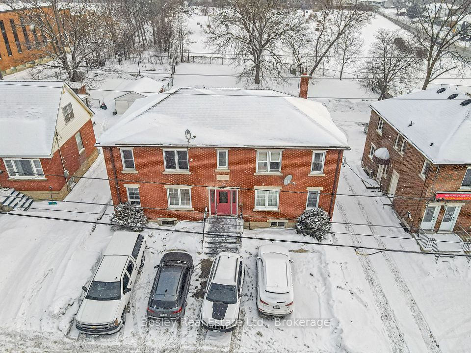 121 Hespeler Road, Cambridge, ON N1R 3G9