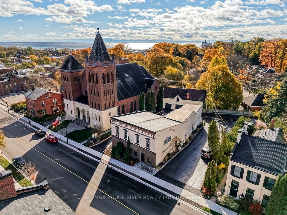 135 WALTON Street, Port Hope, ON L1A 1N4