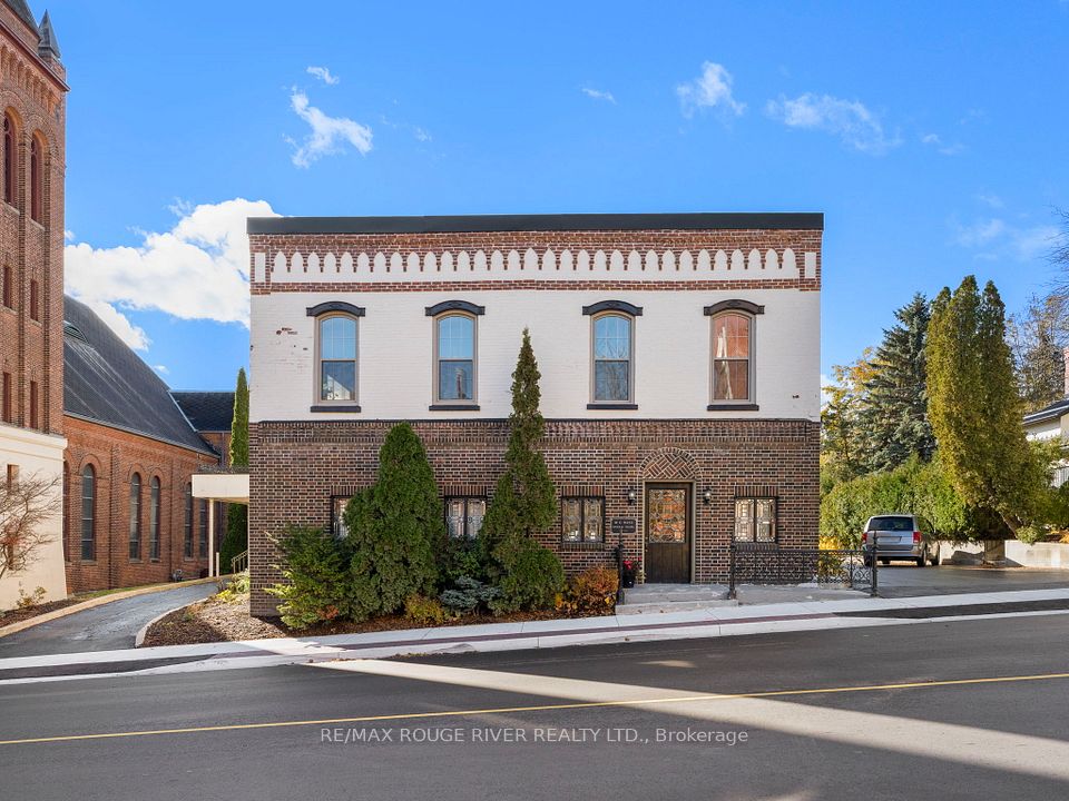 135 WALTON Street, Port Hope, ON L1A 1N4