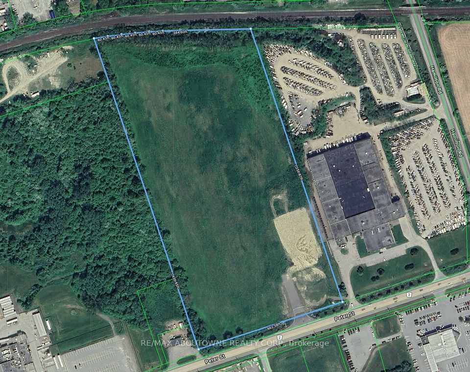 220 Peter Street, Port Hope, ON L1A 3V4