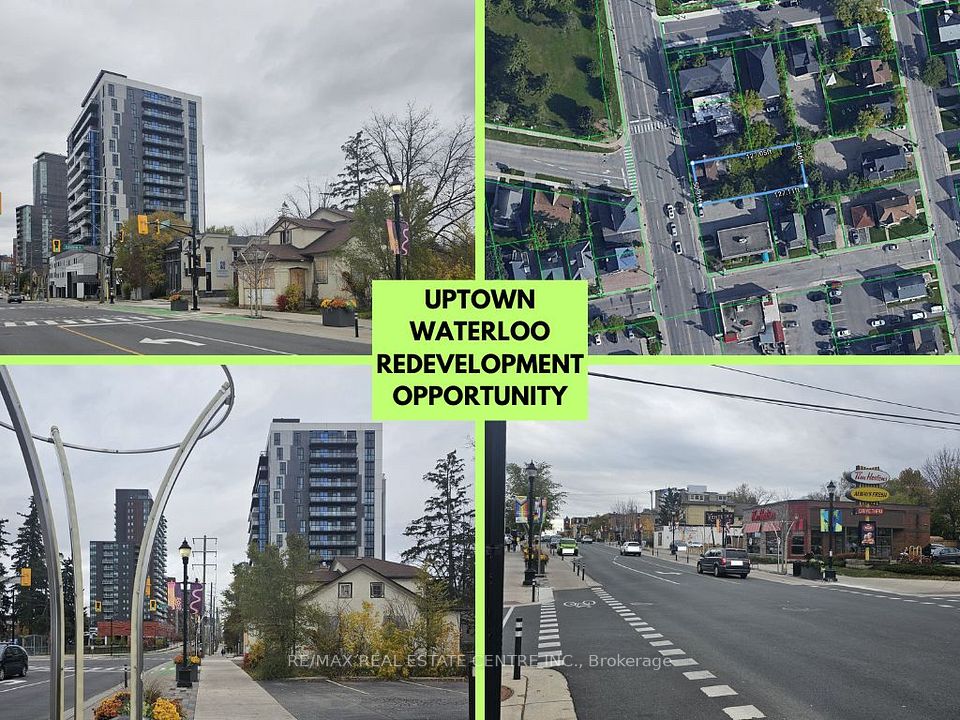 120 King Street N, Waterloo, ON N2J 2X8