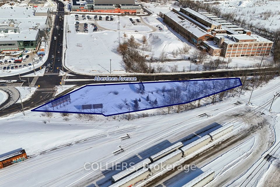 611 Aberdeen Avenue, Hamilton, ON L8P 4Z2