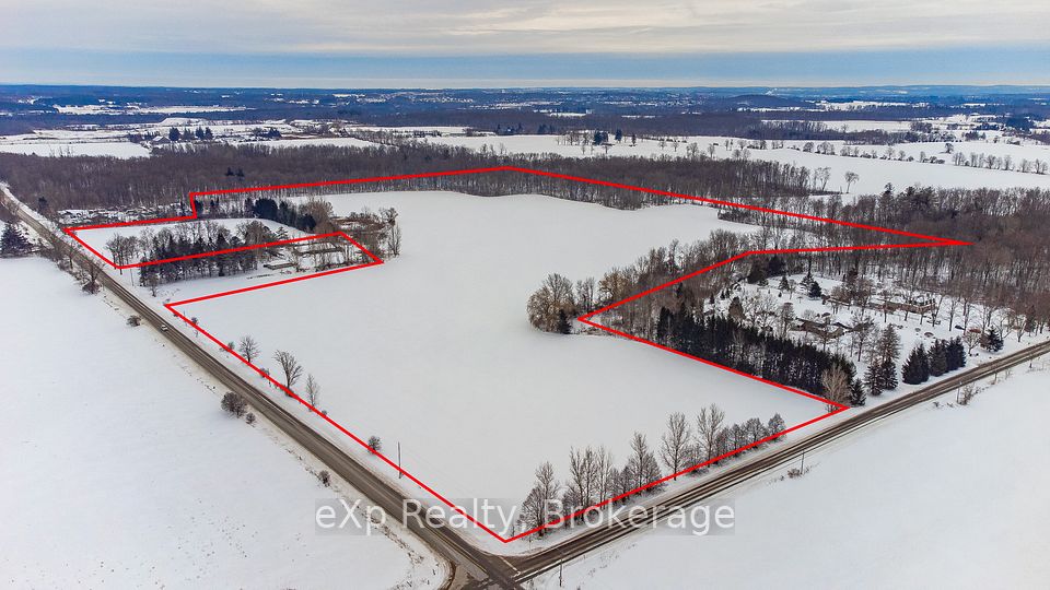 5086 Township Rd 1 N/A, Guelph/Eramosa, ON N1H 6J4