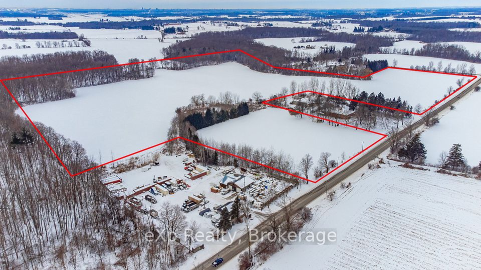 5086 Township Rd 1 N/A, Guelph/Eramosa, ON N1H 6J4