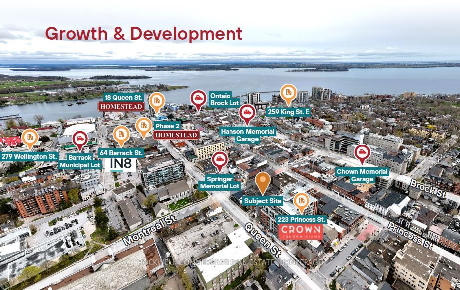 170 Queen Street, Kingston, ON K7K 1B2