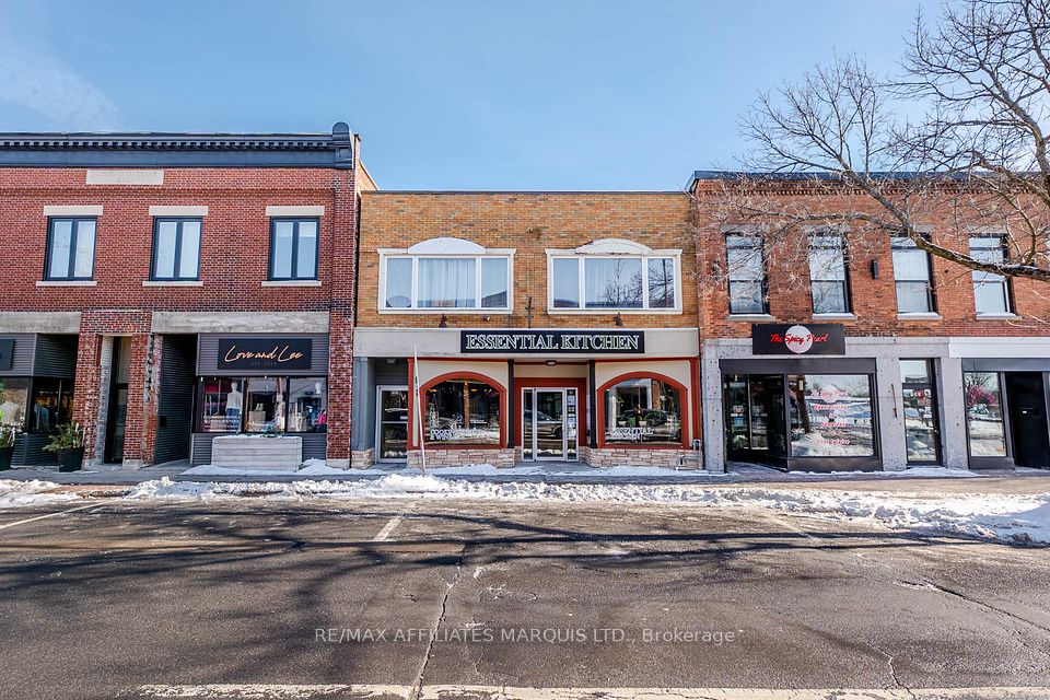 109 Pitt Street, Cornwall, ON K6J 3P5