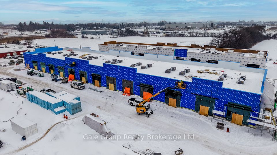 85 Bonds Corner Road Unit 2, Woodstock, ON N4S 7V9