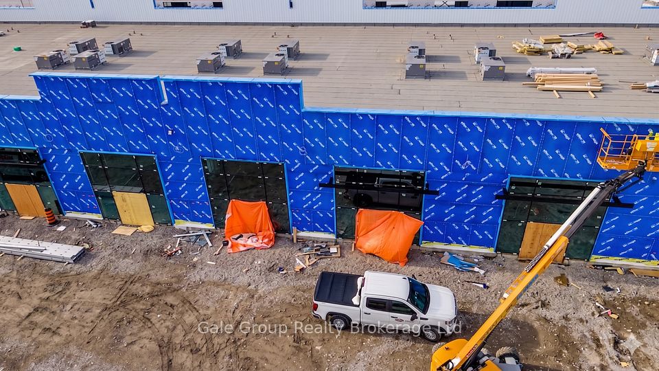 85 Bonds Corner Road Unit 2, Woodstock, ON N4S 7V9