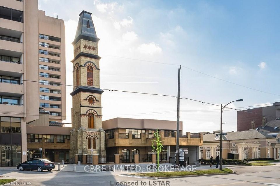 379 Dundas Street Remarks, London East, ON N6B 1V5