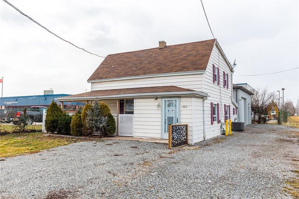 355 Jones Road, Hamilton, ON L8E 5N2