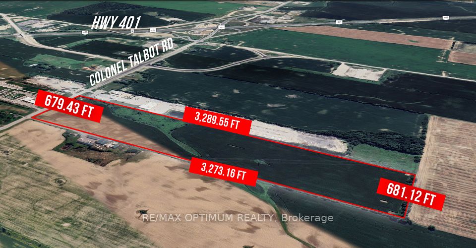 6097 Colonel Talbot Road, London South, ON N6P 1J2