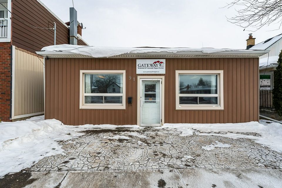 91 Pelham Road, St. Catharines, ON L2S 1S5