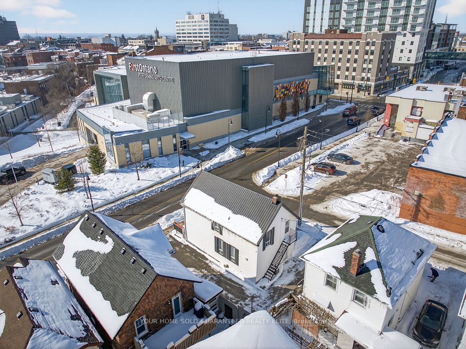 48 Carlisle Street, St. Catharines, ON L2R 4H4