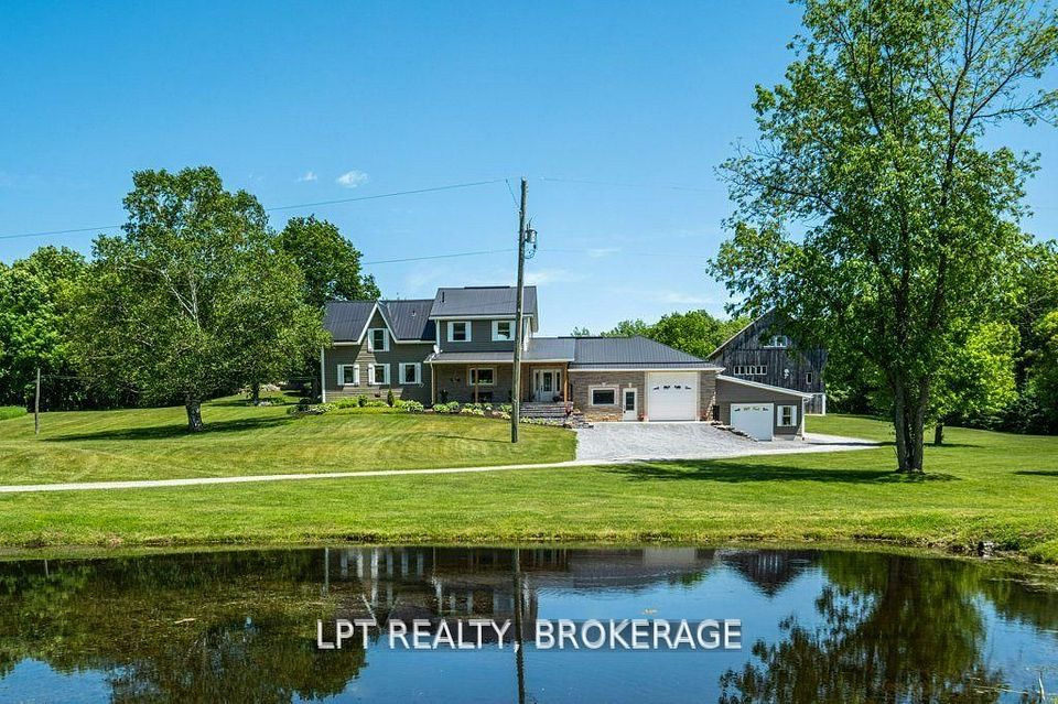 1758 Forty Foot Road, Frontenac, ON K0H 1T0 at 1758 Forty Foot Road, Frontenac, ON K0H 1T0, Frontenac, ON, K0H 1T0