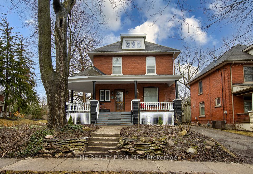 3 Daly Avenue, Stratford, ON N5A 1B7 at 3 Daly Avenue, Stratford, ON N5A 1B7, Stratford, ON, N5A 1B7